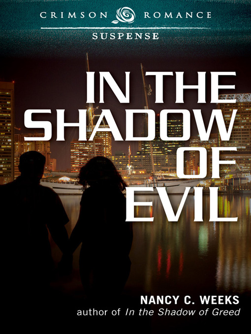 Cover image for In the Shadow of Evil